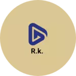 Business logo of R.k.