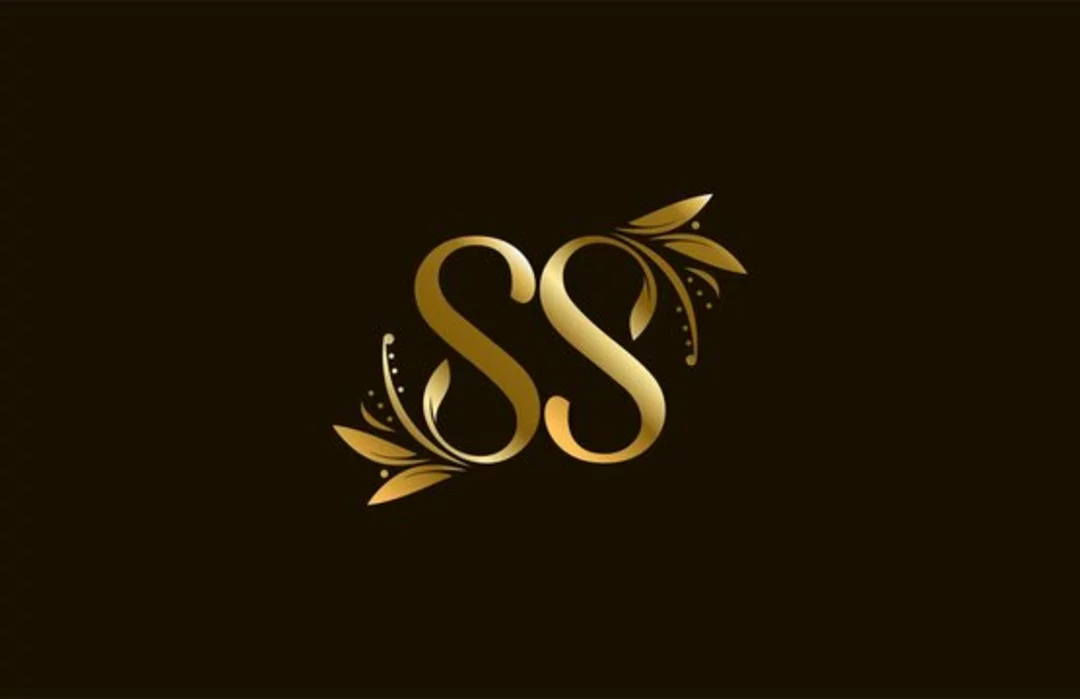 Saree Logo Stock Photos and Images - 123RF