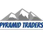 Business logo of Pyramid traders