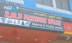 Business logo of RMD FASHION WEAR MALPE