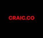 Business logo of CRAIC.CO