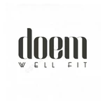Business logo of DOEM WELL FIT