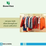 Business logo of Gowri tex based out of Coimbatore