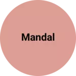 Business logo of mandal
