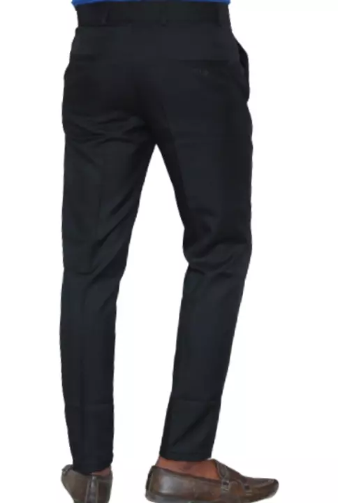 Formal trousers uploaded by MANTRA TEX FEB on 11/11/2022