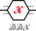 Business logo of DDX DENIM BRAND