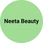 Business logo of Neeta beauty