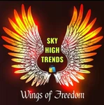 Business logo of Sky_High_Trends