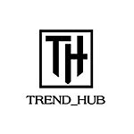 Business logo of Trend_hub