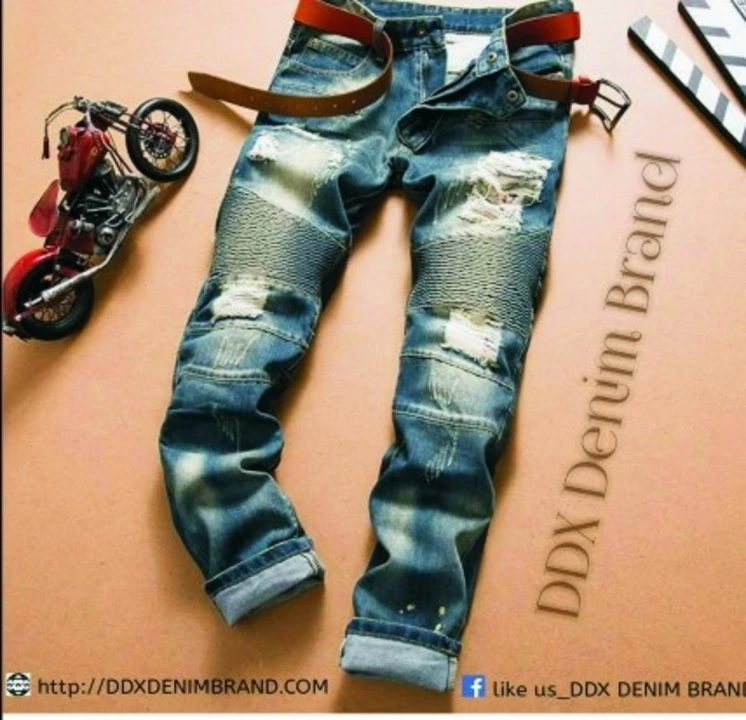 Factory Store Images of DDX DENIM BRAND