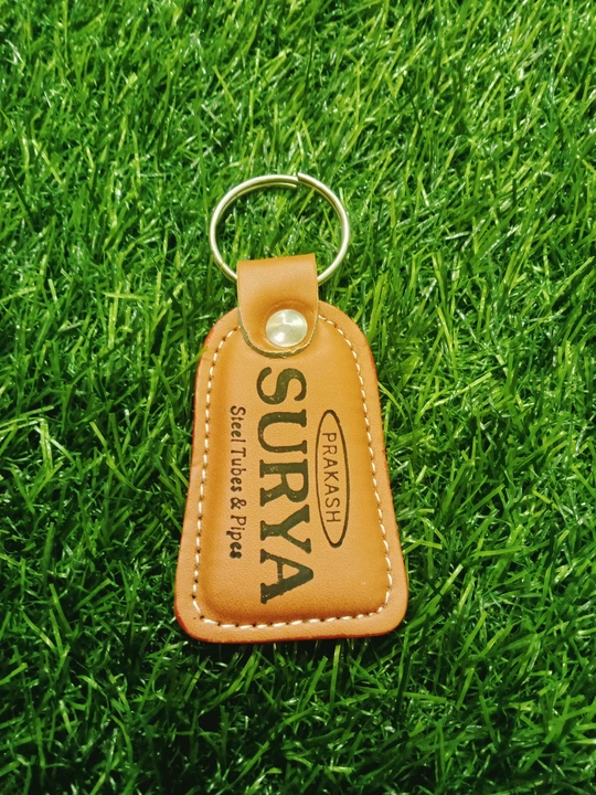 Customize keychain  uploaded by  Aamna advertisement and marketing  on 11/11/2022