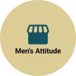 Business logo of Men's Attitude