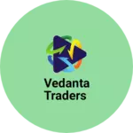 Business logo of Vedanta Traders