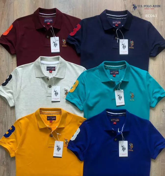 Polo uploaded by Yahaya traders on 11/12/2022