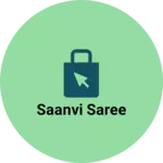 Business logo of Saanvi saree