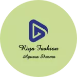 Business logo of RIYA FASHION