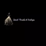 Business logo of SWEET THREEDS AND BOUTIQUE