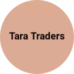 Business logo of Tara traders