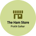 Business logo of The HAM Store