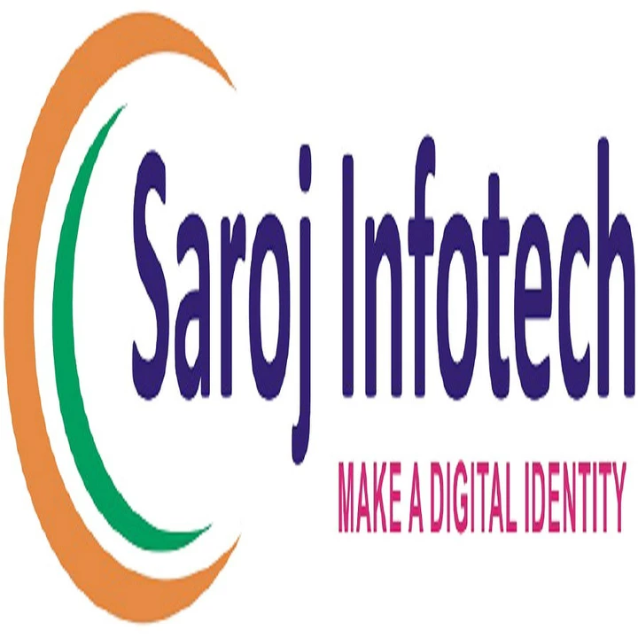 Post image Saroj Infotech  has updated their profile picture.