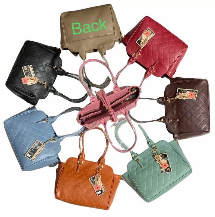 Product uploaded by Iqra bags Collection on 11/12/2022