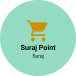 Business logo of Suraj point