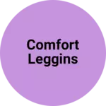 Business logo of Comfort leggins