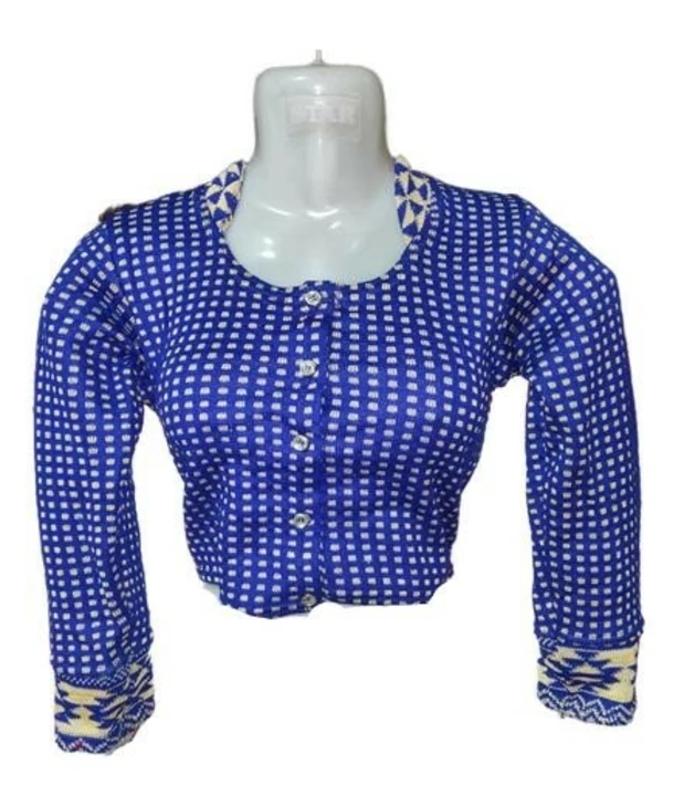 Woolen Blouses uploaded by business on 11/12/2022