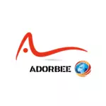 Business logo of ADORBEE based out of Lucknow
