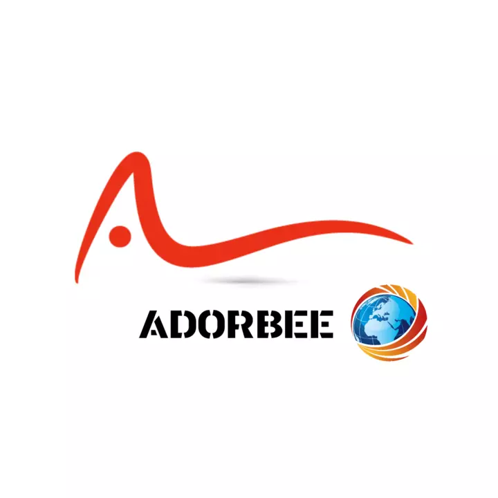 Visiting card store images of ADORBEE