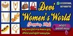 Business logo of Devi women's world