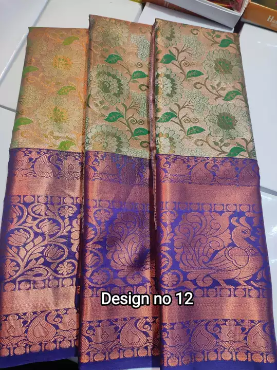 Product uploaded by M G N SILKS on 11/12/2022