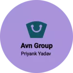 Business logo of AVN group