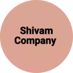 Business logo of Shivam company