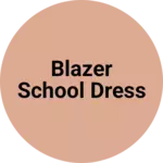 Business logo of Blazer school dress