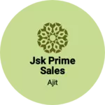 Business logo of jsk prime sales