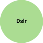 Business logo of DSLR