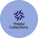 Business logo of Happy collections