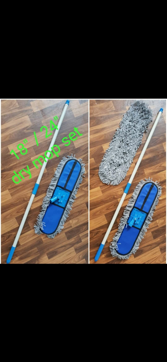 Floor cleaner mop  uploaded by business on 11/12/2022
