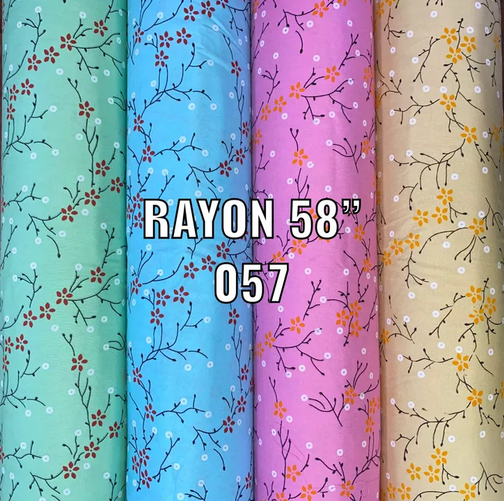 Product uploaded by R J Fabrics on 11/12/2022