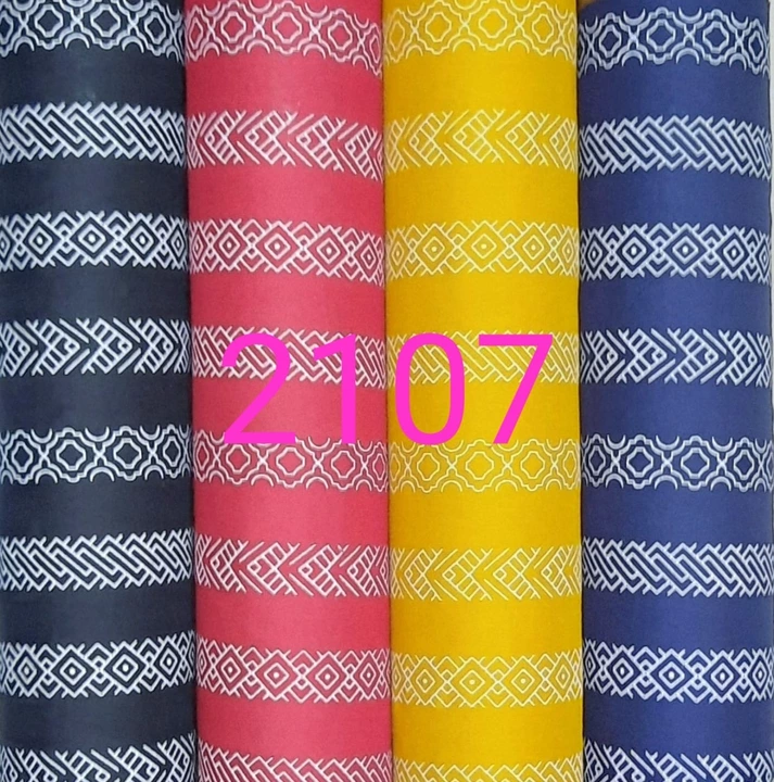Product uploaded by R J Fabrics on 11/12/2022