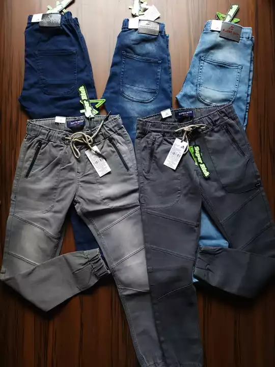 Jeans  uploaded by Yahaya traders on 11/12/2022