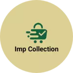 Business logo of Imp collection