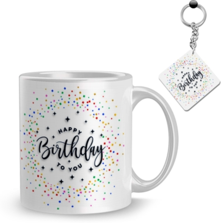 Coffe mug With keychain uploaded by business on 11/12/2022