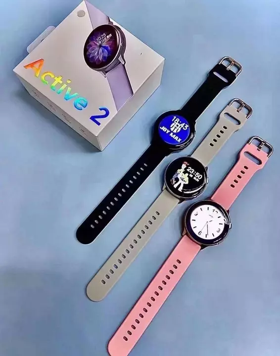Smart watch uploaded by ZAINAB ATTAR & PERFUME on 11/12/2022