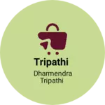 Business logo of Tripathi