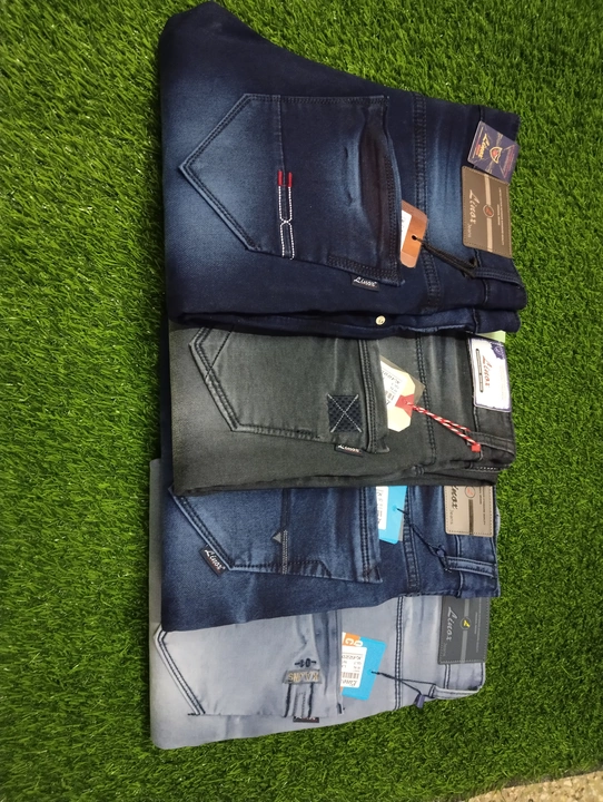 Branded jeans holsale  uploaded by business on 11/12/2022