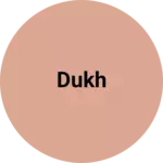 Business logo of Dukh