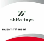 Business logo of Shifa toys