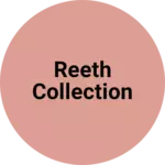 Business logo of Reeth collection